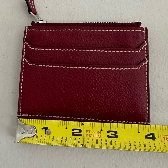 April In Paris Remi Card Case - Picture 11 of 13